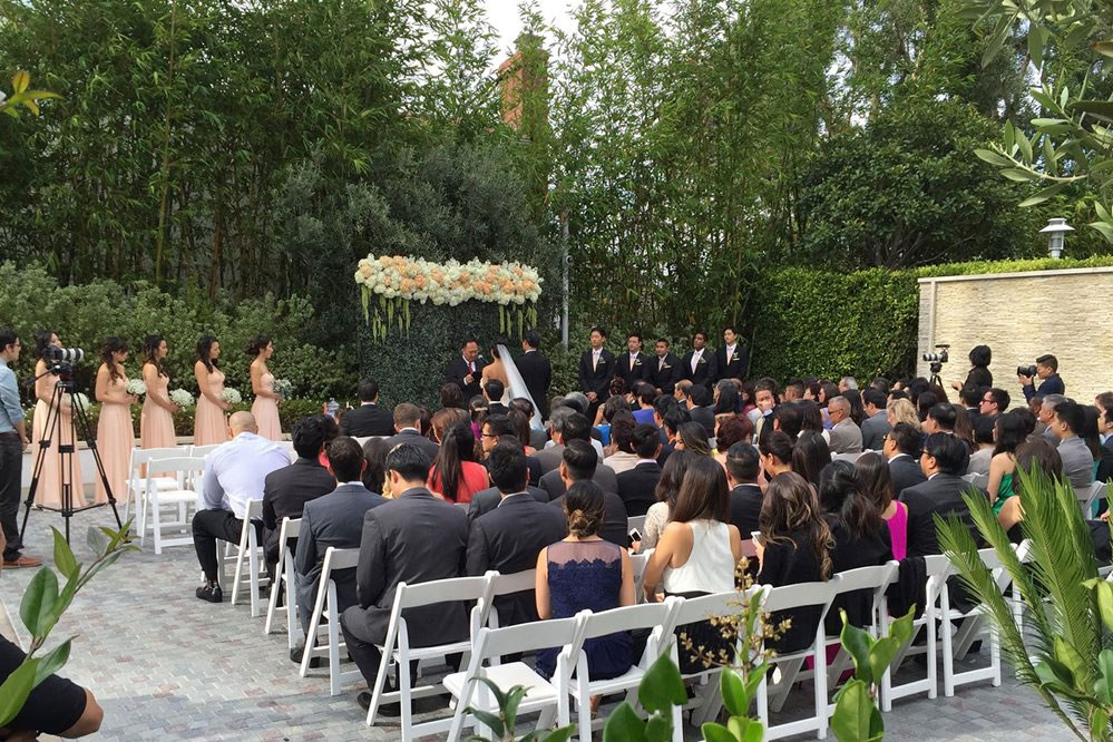 tim and jen wedding