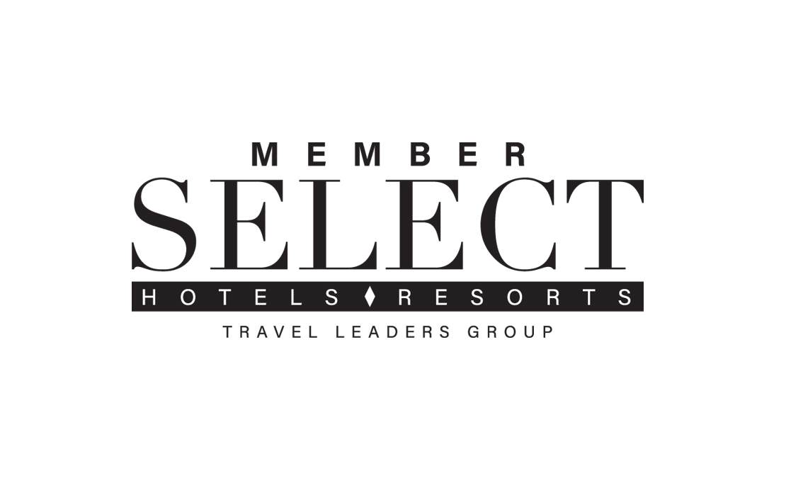 Member Select Travel Leaders Group Logo